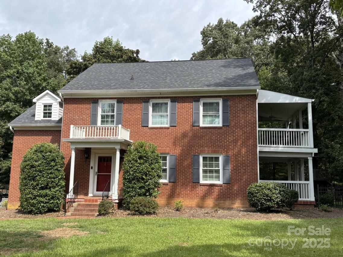 215 Biscoe Rd., Troy, NC 27371