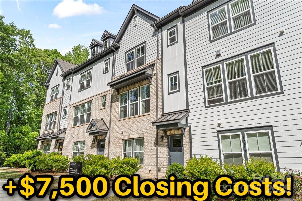 12312 Landry Renee Pl. #35, Charlotte, NC 28277