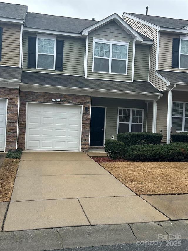 7141 Adare Mews Rd., Charlotte, NC 28217
