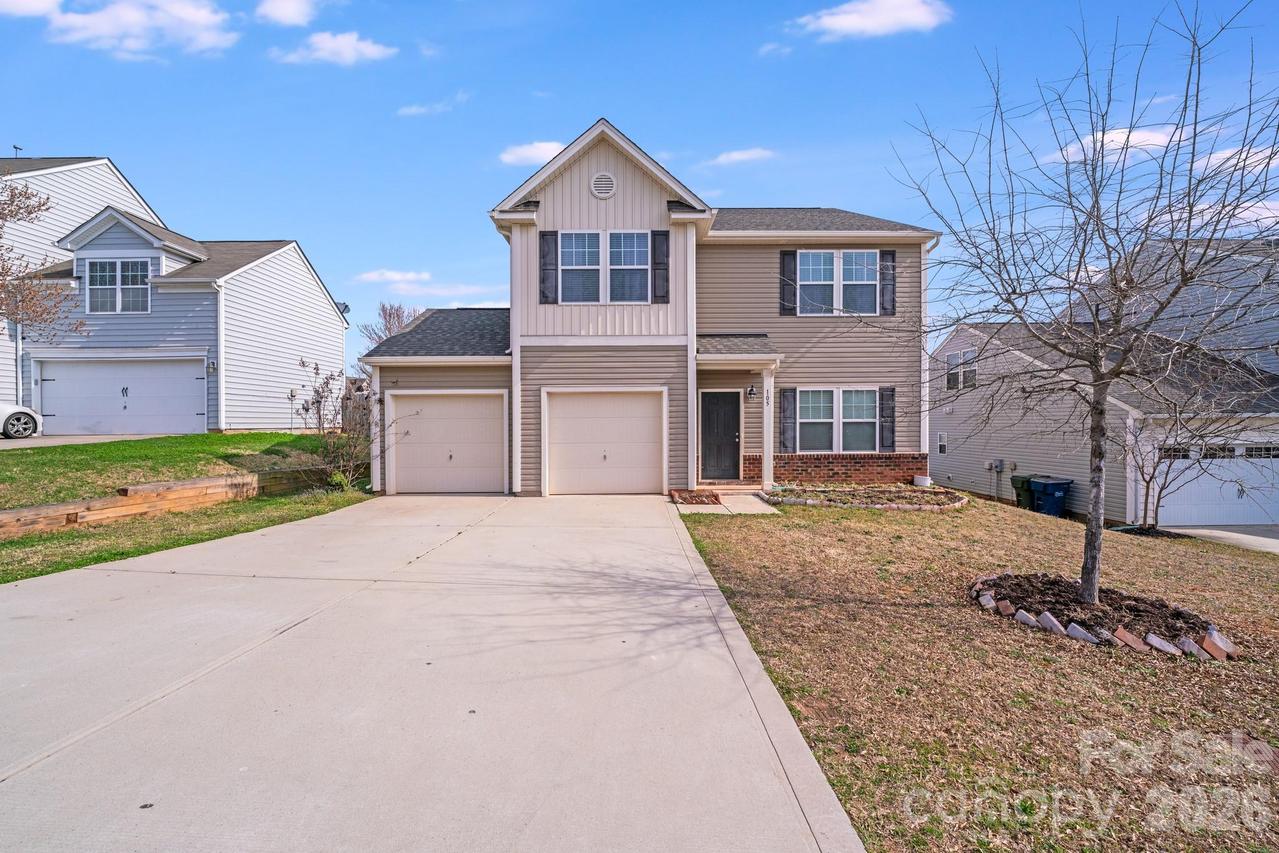 105 Abel Peterson Dr., Mount Holly, NC 28120