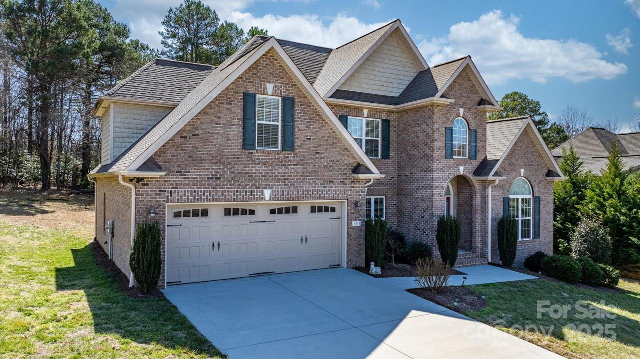 3815 10th St. #70, Hickory, NC 28601