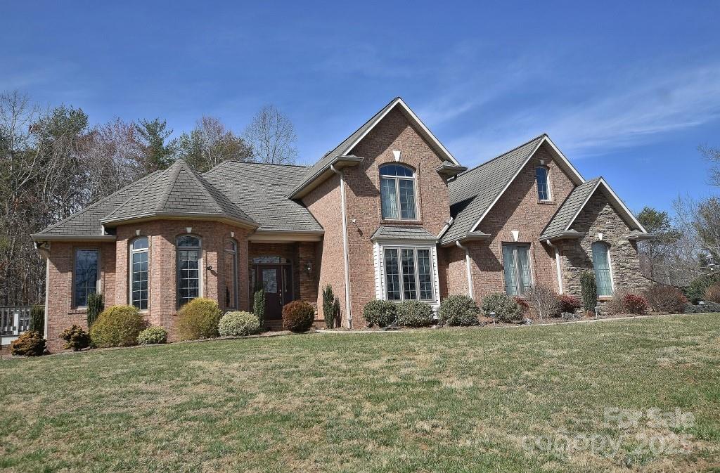 111 Springwood Dr., Valdese, NC 28690