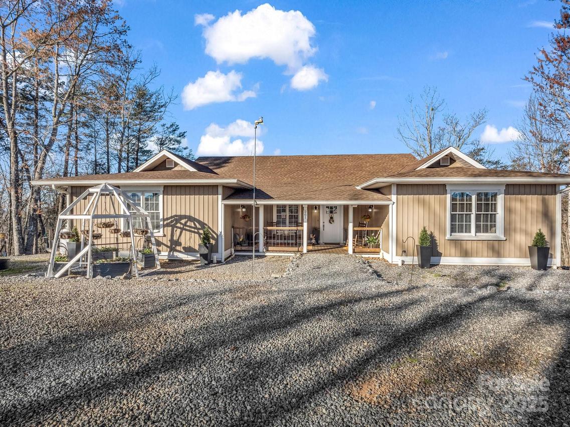261 & 263 Boland Dr., Lake Lure, NC 28746