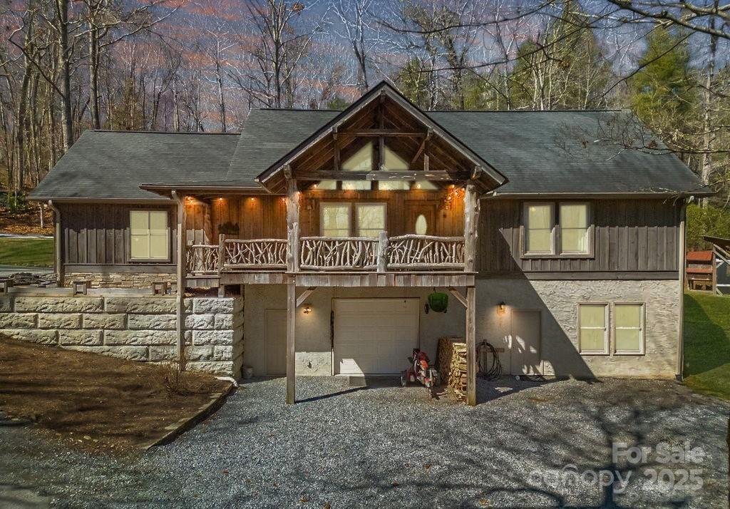 68 Sherwood Village Ct., Brevard, NC 28712