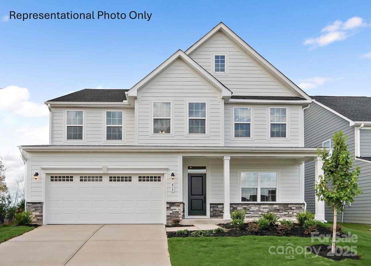 [Address Hidden by Seller], Indian Trail, NC 28079