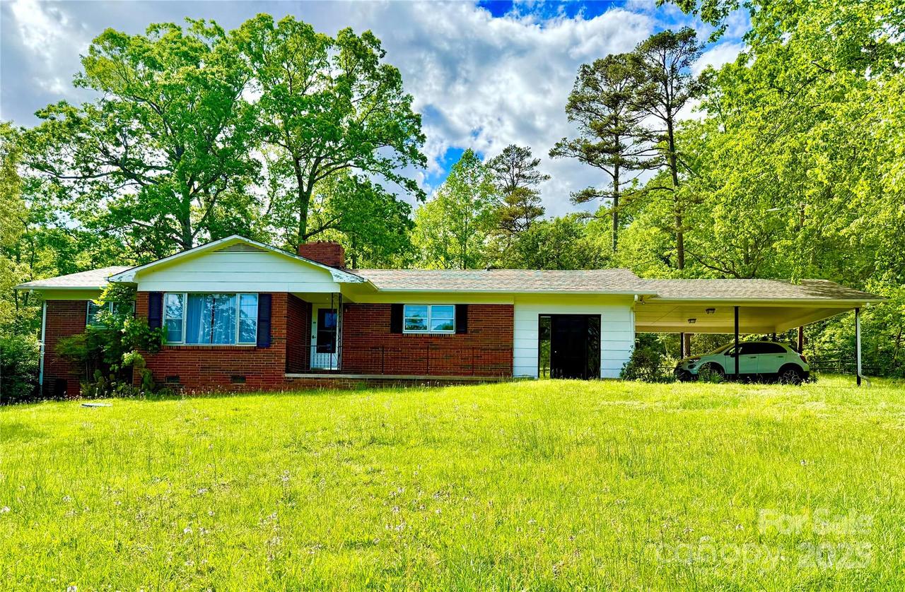 541 Romine Dr., Marion, NC 28752