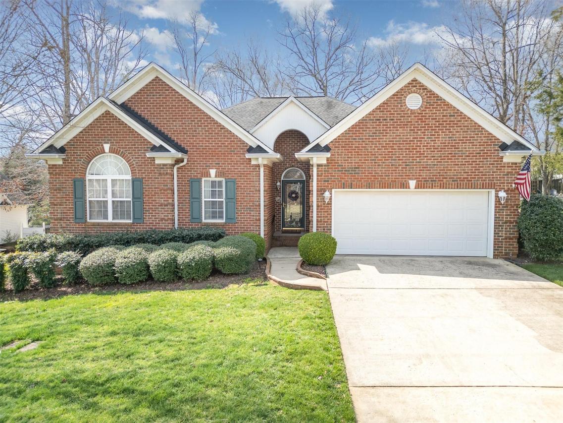 2713 Firethorn Ct. #48, Gastonia, NC 28056
