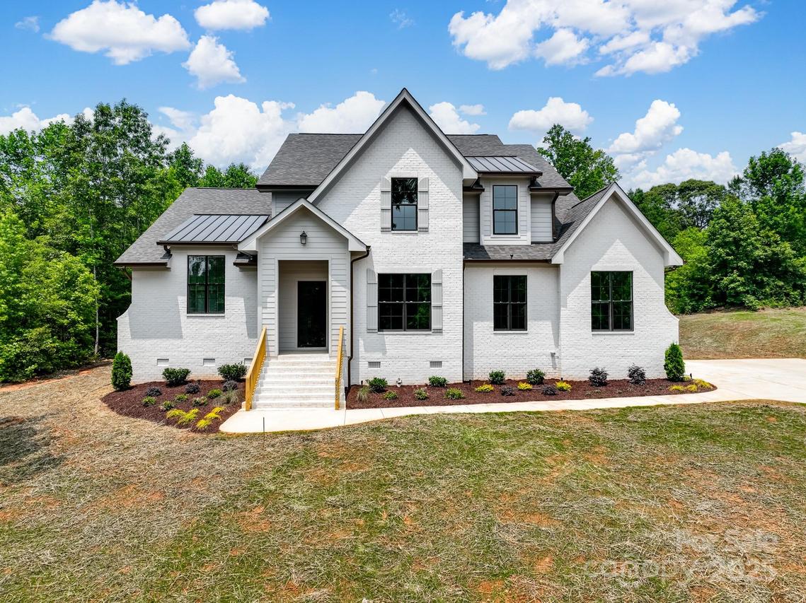 733 Barbary Pl., Lincolnton, NC 28092