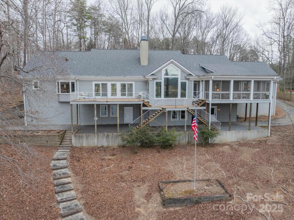 98 Fox Tr., Tryon, NC 28782