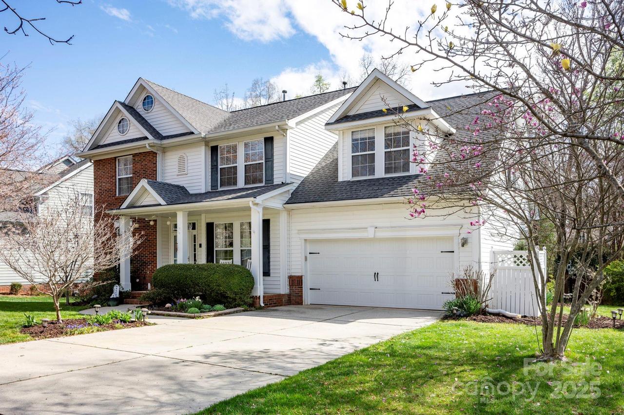 3329 Brownes Creek Rd., Charlotte, NC 28269