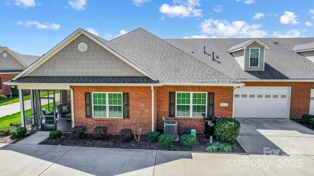 8146 Viscount Ct., Denver, NC 28037