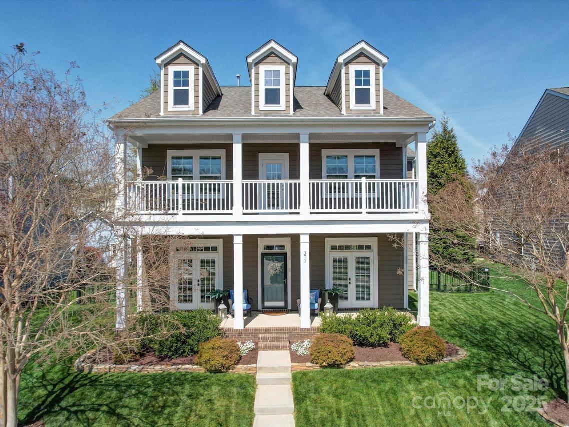 371 Montibello Dr., Mooresville, NC 28117