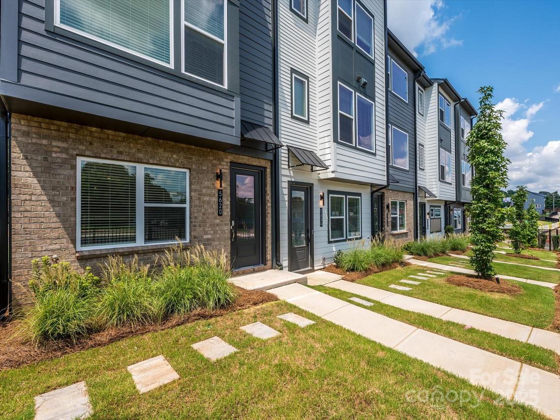5640 Kingspan Dr., Charlotte, NC 28217