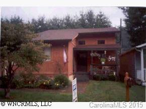 85 Market Street, Maggie Valley, NC 28751