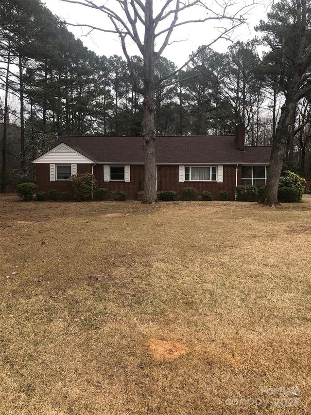 1575 Us Hwy 220 Alt Hwy., Biscoe, NC 27341