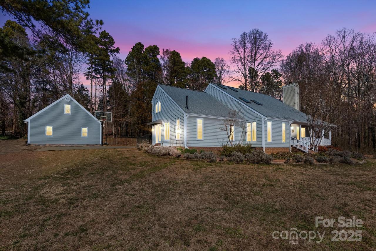 [Address Hidden by Seller], Winston Salem, NC 27107