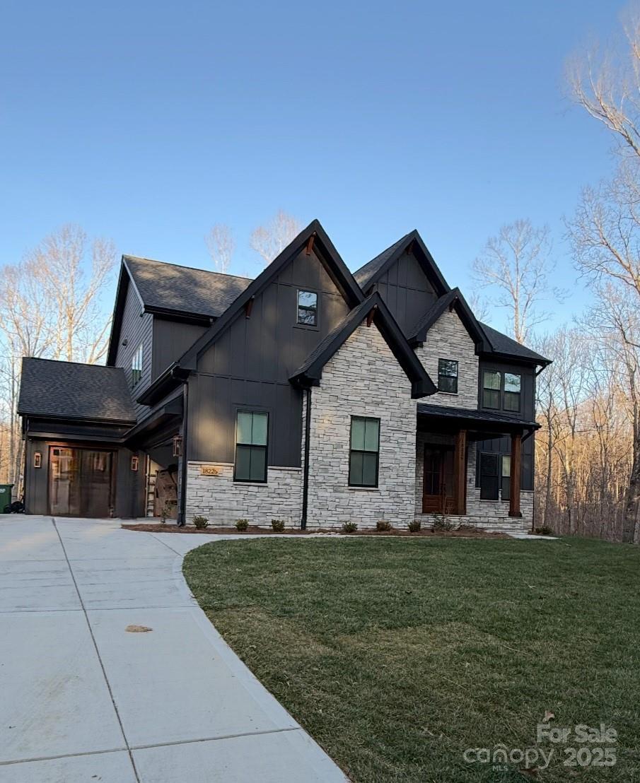 18226 Youngblood Rd., Charlotte, NC 28278