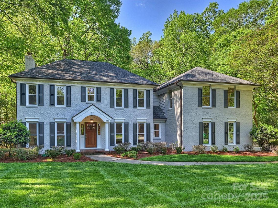 4830 Broad Hollow Dr., Charlotte, NC 28226