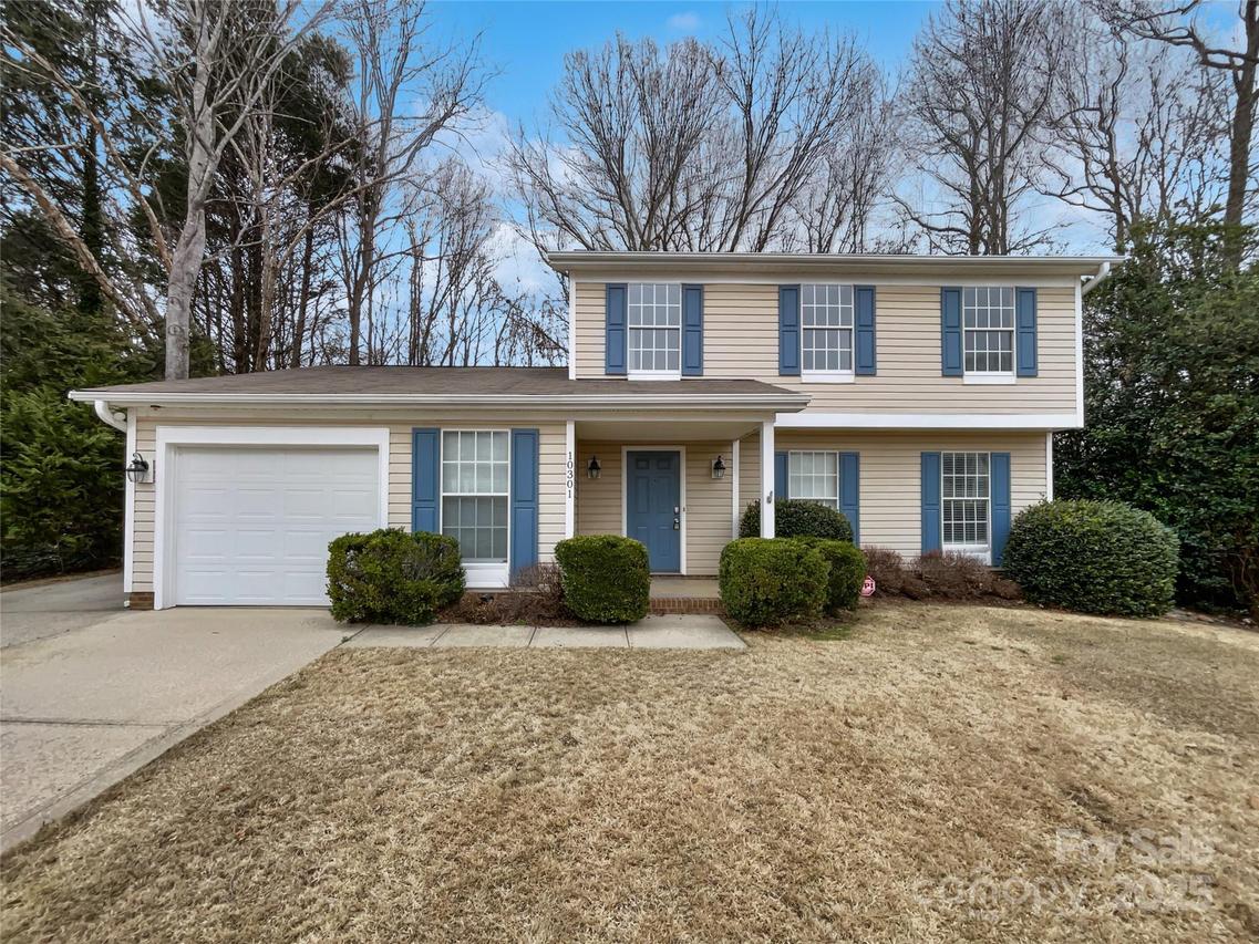 10301 Shelter Rock Ct., Charlotte, NC 28214