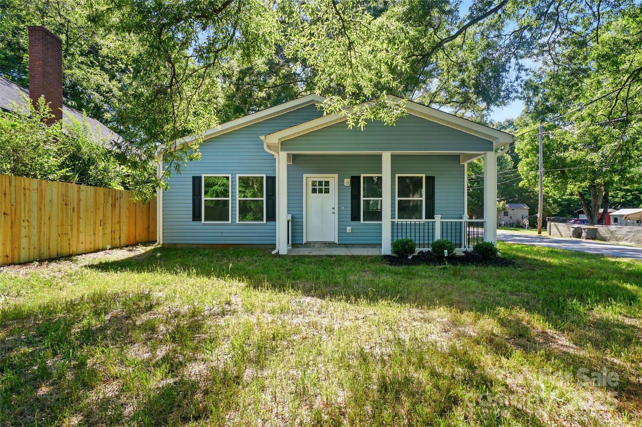 2313 N Main St., Kannapolis, NC 28081