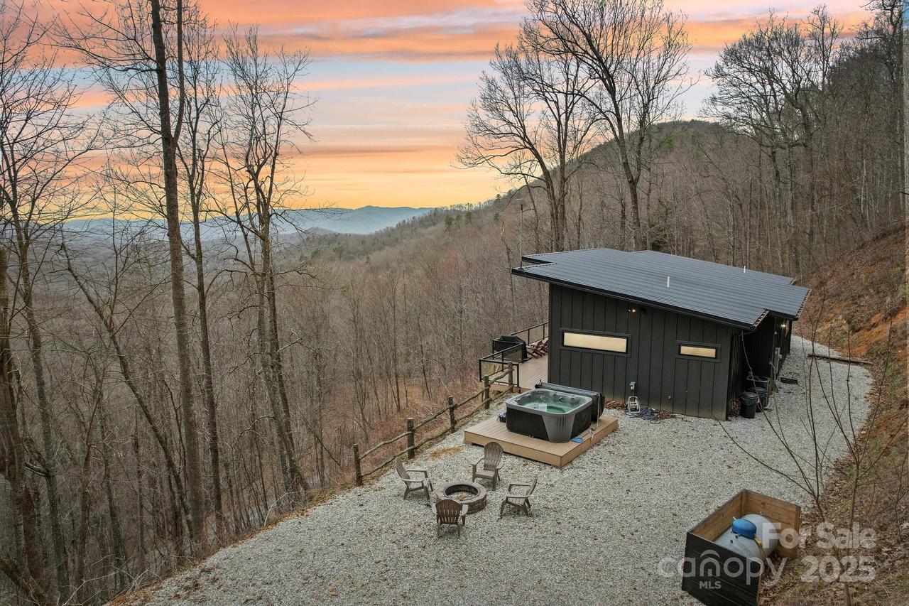 584 Walnut Cove Ridge #37a, Bryson City, NC 28713