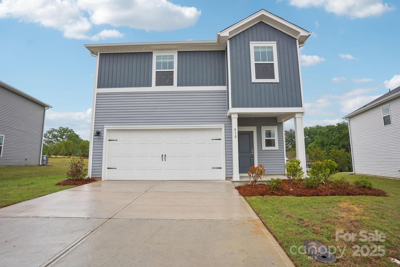 410 Luna Ln., Shelby, NC 28152