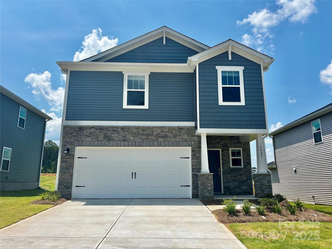1421 31st St., Conover, NC 28613