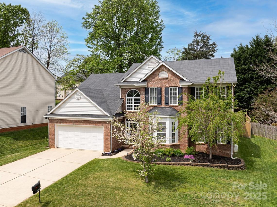 12729 Mcginnis Ln., Huntersville, NC 28078
