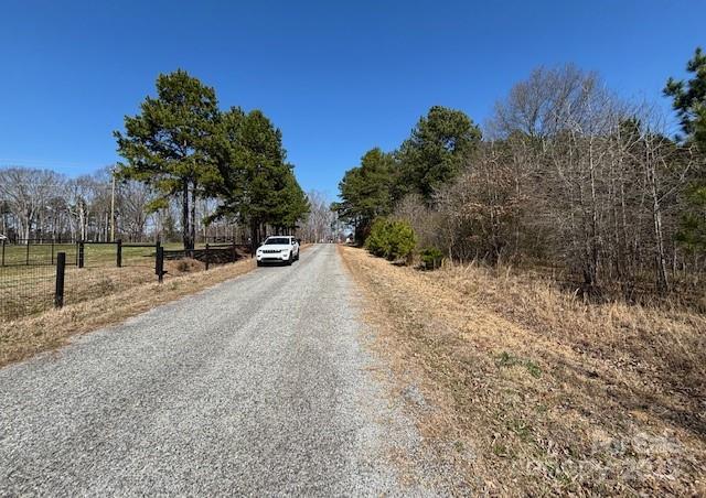 Old Freeze Rd., Kannapolis, NC 28081