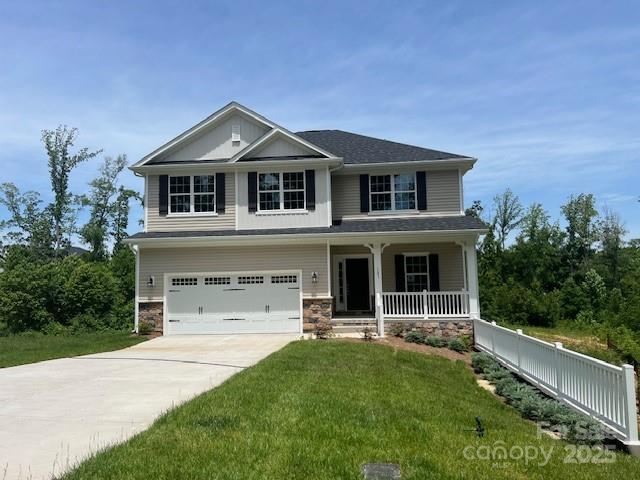121 High Rock Ct. #08, Statesville, NC 28677