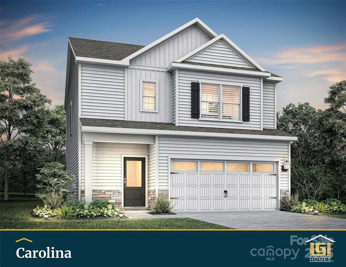 3511 Narrow Ln., Charlotte, NC 28215