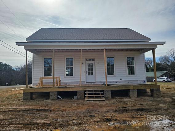 New Homes For Sale This Week in Reidsville: March 21st to March 27th