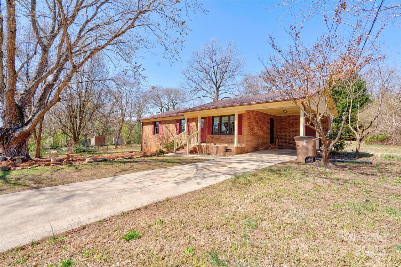 200 South Fork Dr., Shelby, NC 28152