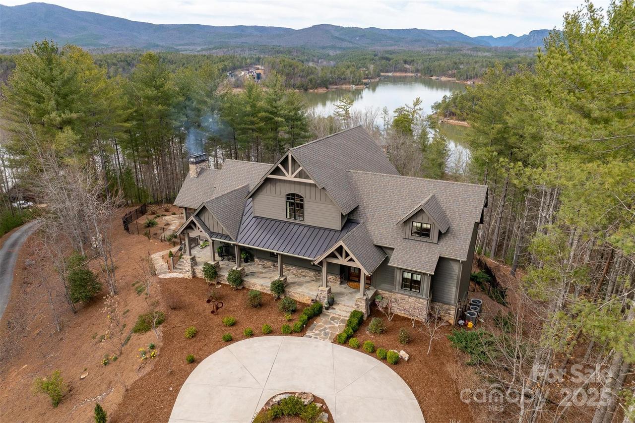 68 Cinch Knot Dr., Nebo, NC 28761