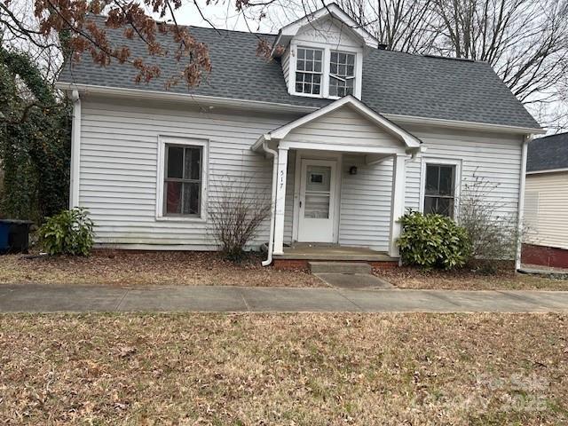 517 Western Ave., Statesville, NC 28677