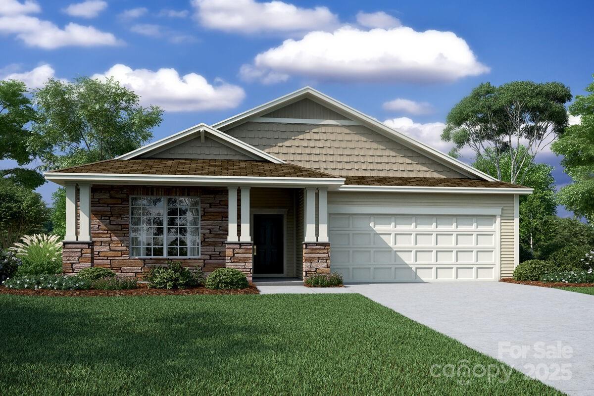 115 Glenfield Dr., Mooresville, NC 28115