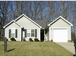 1721 Hudson Graham Ln., Charlotte, NC 28216