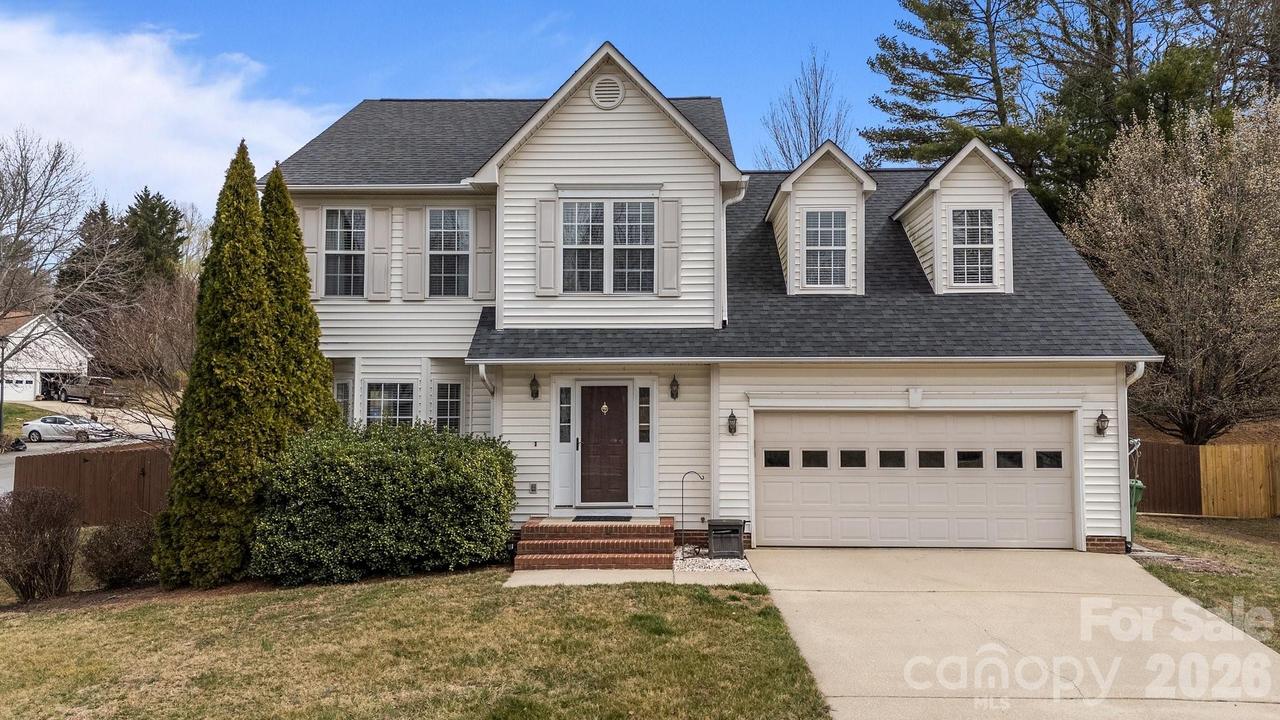 183 River Birch Dr., Fletcher, NC 28732