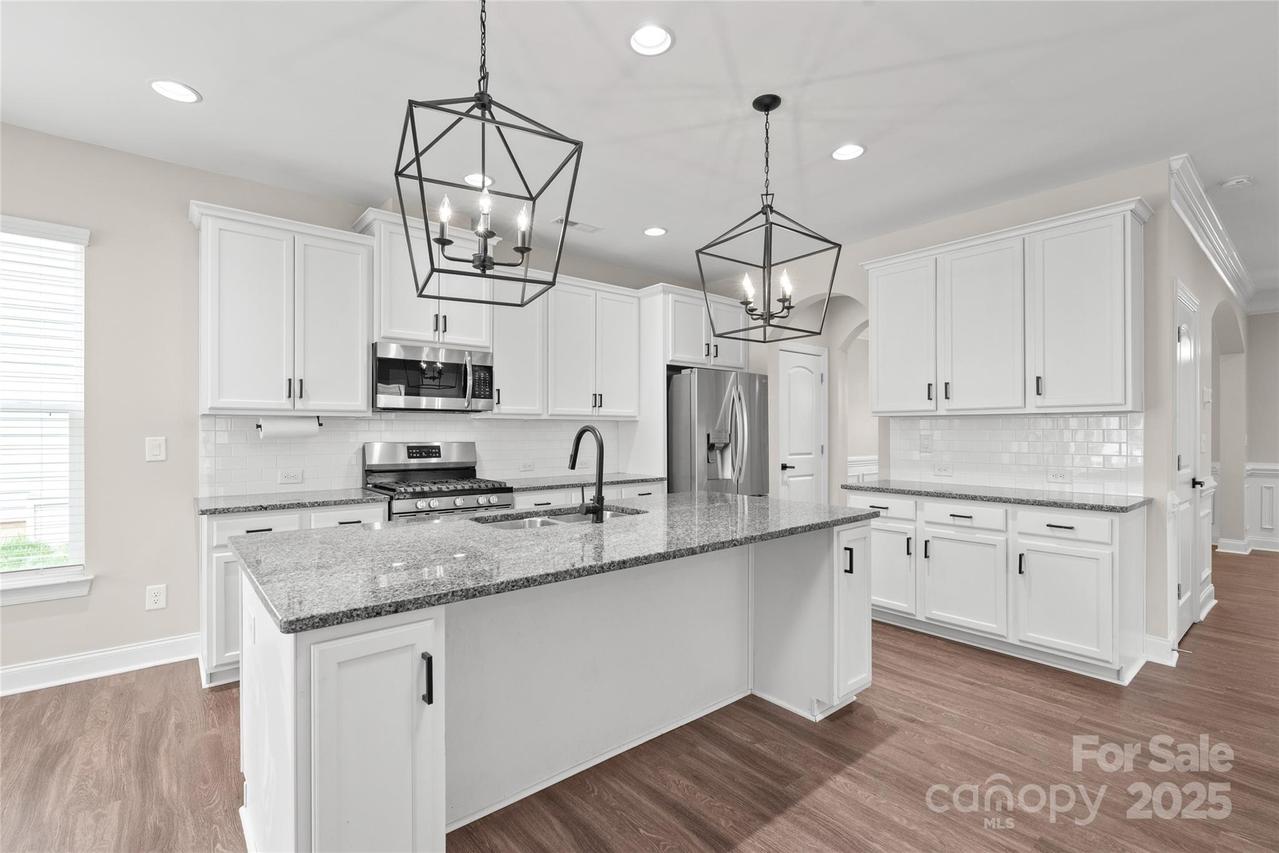 3017 Woodlands Creek Dr., Monroe, NC 28110
