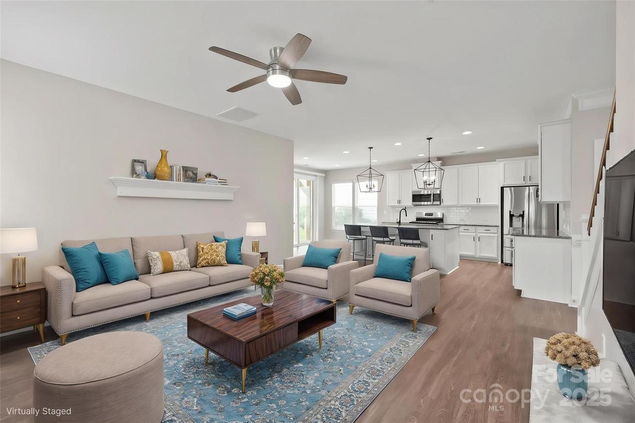 3017 Woodlands Creek Dr., Monroe, NC 28110