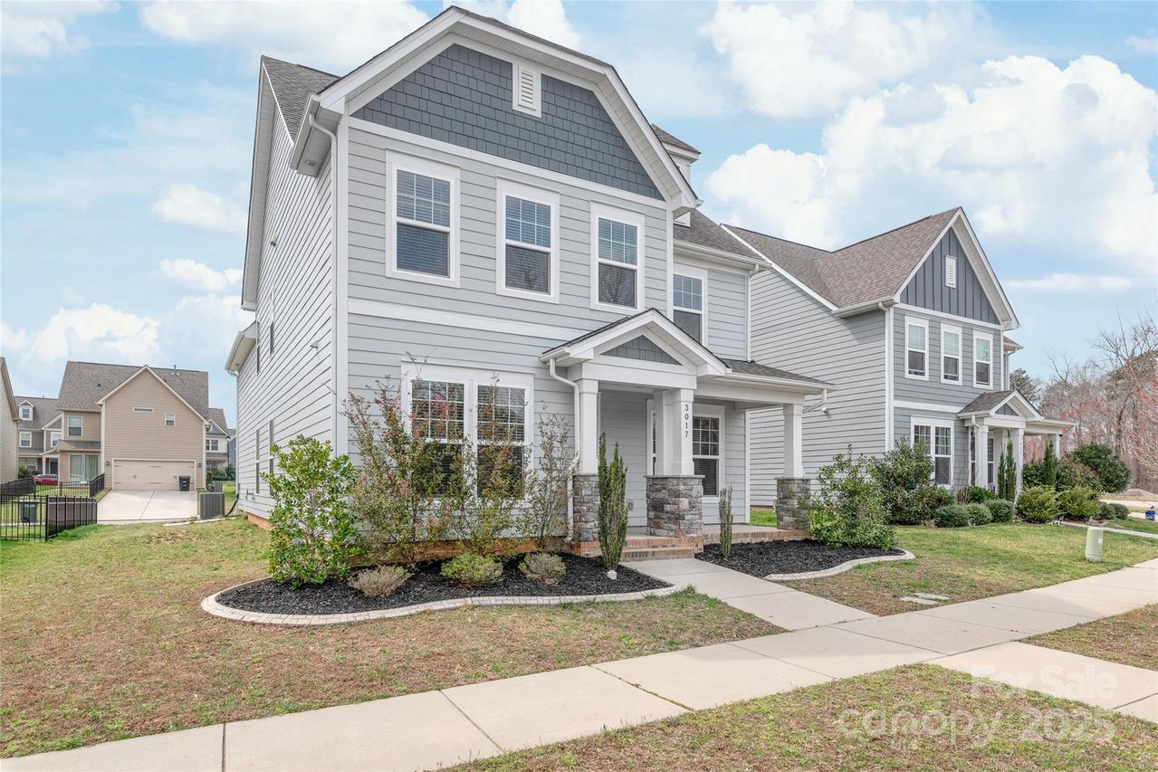 3017 Woodlands Creek Dr., Monroe, NC 28110