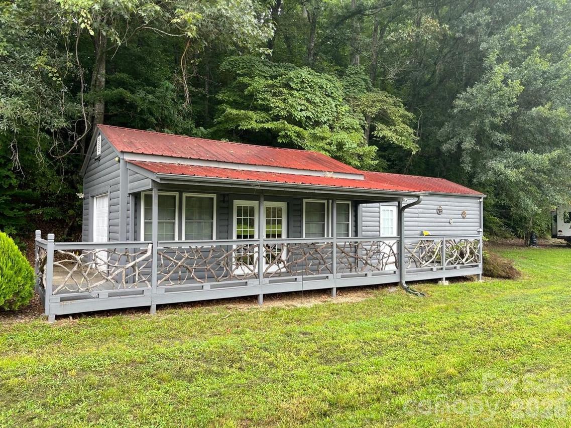1961 Cane Creek Rd., Fletcher, NC 28732
