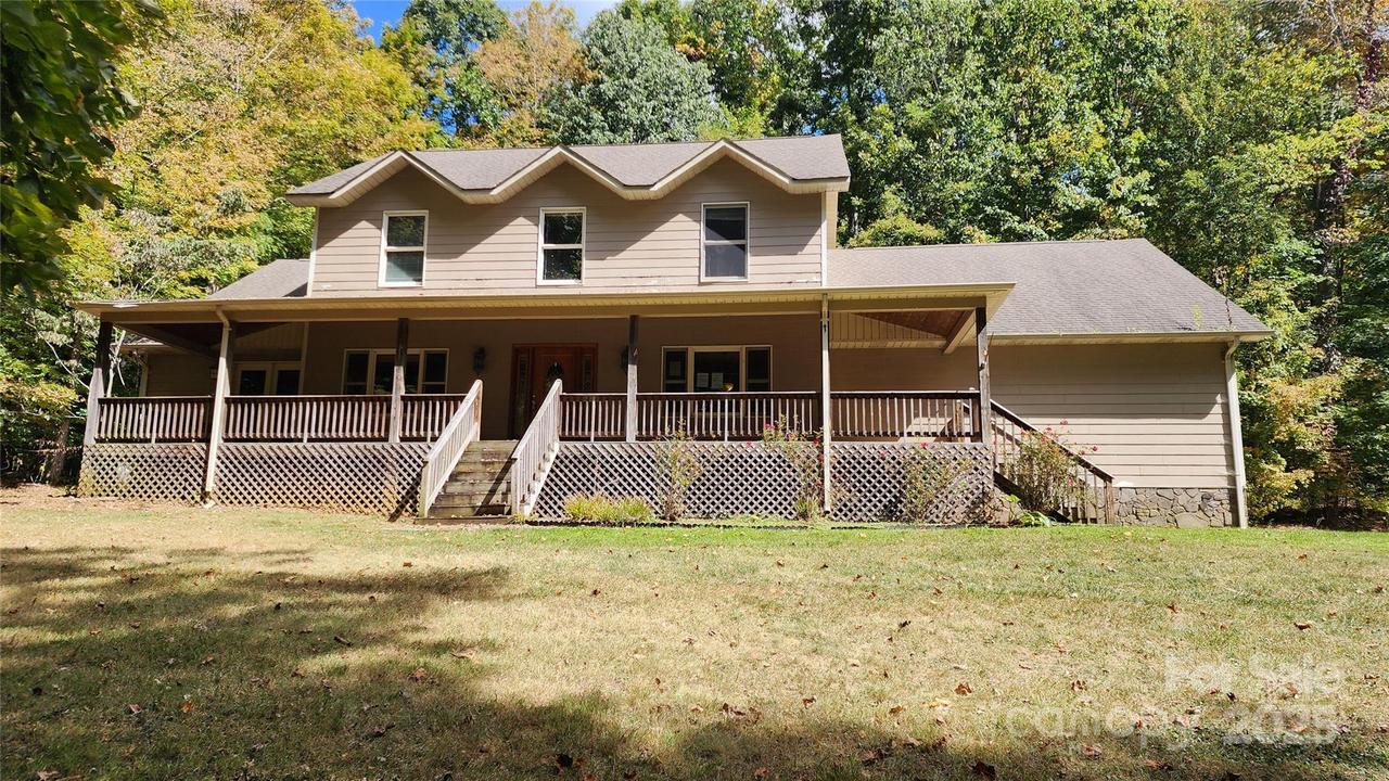 230 Sgt Pardue Cir., Zionville, NC 28698
