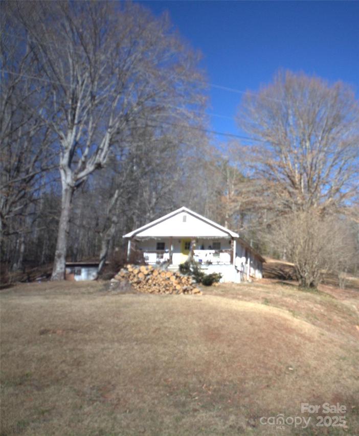 526 Lentz Rd., Marion, NC 28752