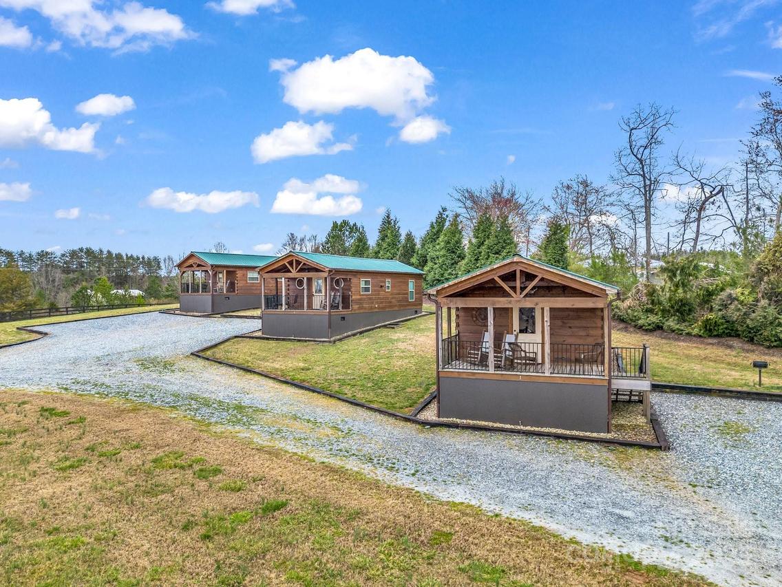 1217 Moore Rd. #70, 80, & 90, Tryon, NC 28782
