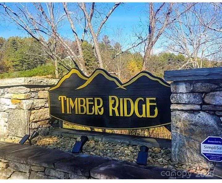 31 Timber Hill Dr. #19, Leicester, NC 28748