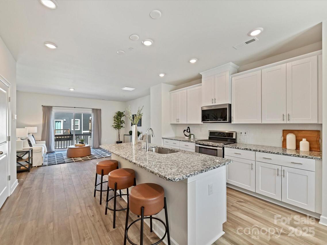 2610 Greenmarket Dr., Charlotte, NC 28217