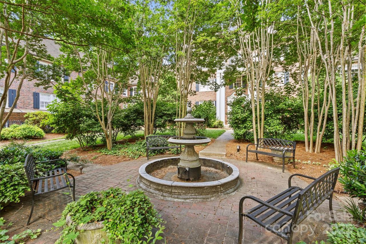 108 Colville Rd. #21B, Charlotte, NC 28207