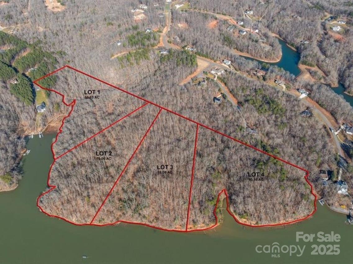 Lot 1 Windingwood Dr. #1, Statesville, NC 28677