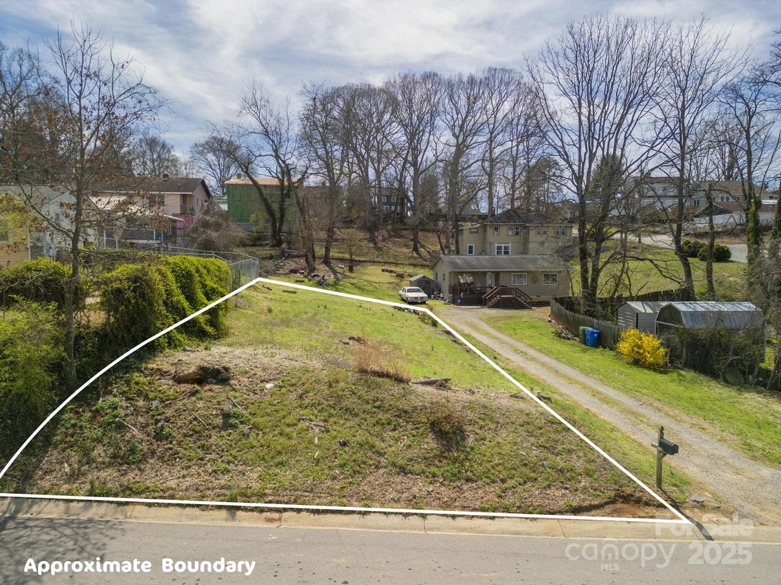 TBD Camby St., Asheville, NC 28801